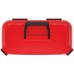 Kistenberg SMART Kufr na nářadí 50x25,1x24,3cm, černá/červená KSM50