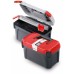 Kistenberg SMART Set 2v1 Kufry na nářadí, 38x23,4x22,5cm KSMS40