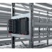 Kistenberg PLATFORM Fixní plošina 585x440x70mm, černá KXBPFIX