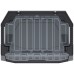 Kistenberg TRUCK MAX PLUS Plastový úložný box 39,6x29x28cm, černá KTRM4030F