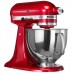 KitchenAid 5KSM150PSERI kuchyňský robot, malinová