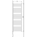 Korado KORALUX LINEAR CLASSIC - E trubkové otopné těleso 1820/0500 white RAL 9016 KLC-182050-00E10