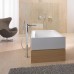 KLUDI E2 vanová a sprchová baterie,chrom 495900575
