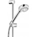 KLUDI Logo sprchový set 3S, 900 mm, chrom 6839005-00