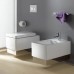 KLUDI Plus dekorační lišta pro WC/bidet 4998905