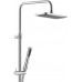 KLUDI Termostat Dual Shower System DN 15 chrom 4909505-00
