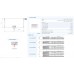 KORADO RADIK deskový radiátor typ PLAN VKM 21 400 / 900 21-040090-H0-10