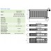 KORADO RADIK deskový radiátor typ X-CONTROL VKU 22 300 / 700 22-030070-C0X10