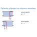 KORADO RADIK deskový radiátor typ X-CONTROL VKU 22 300 / 700 22-030070-C0X10