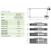 KORADO RADIK deskový radiátor typ X-CONTROL PLAN VK 33 300 / 1100 33-030110-70X10