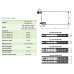 KORADO RADIK deskový radiátor typ X-CONTROL PLAN VKL 22 400 / 900 22-040090-I0X10