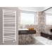 KORADO KORALUX LINEAR COMFORT trubkové otopné těleso 1220/0500 white RAL 9016 KLT-122050-00-10