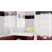 KORADO KORALUX RONDO COMFORT - M koupelnový radiátor 1220/0500 white RAL 9016 KRT-122050-00M10
