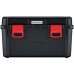 Kistenberg HEAVY Kufr na nářadí (vyjímatelný vklad), 58,5x36x33,7cm KHV603535