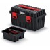 Kistenberg HEAVY Kufr na nářadí (vyjímatelný vklad), 58,5x36x33,7cm KHV603535