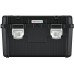 Kistenberg HEAVY Kufr na nářadí (vklad; vnější přihrádka), 58,5x36x33,7cm KHVA603535BSM