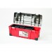 KETER HAWK kufr na nářadí 26" 66x29x26cm červený 17185156