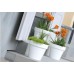 Prosperplast LOFLY SLIM BASIC Květináč 39 cm, terakota DLOS400S