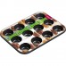 LAMART LT3052 BASE Forma 12muf. 35X26cm 42002030