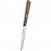 LAMART LT2062 WALNUT příbor steakový 8 ks 42002095