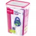LAMART LT6009 dóza obdelník 1,3 l clip
