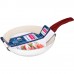 LAMART ECOLOR LT1076 pánev keramická WOK 280 mm bílá 42002243