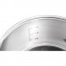 LAMART PERFECT LT1110 nádobí set 7 ks nerez/sklo 42002264