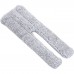 LAMART PUSH LT8037 náhradní mop 32x11 cm 42002532