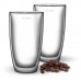 LAMART LT9010 SET 2KS COFFEE 230ML VASO termo sklenice 42002543