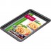 LAMART LT3076 BASE plech 43x29x1,8 cm červený 42002698