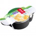 LAMART LT1123 kastrol 18 cm černý 42002707