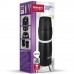 LAMART CUP LT4052 termoska 480 ml čern/bíl 42002977