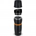 LAMART CUP LT4054 termoska 480 ml čern/oran 42002979