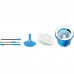 LAMART LT8031 Mop sada, modrá CIRCLE 42002058