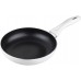 LAMART Pánev LT1012, 20cm, bílá 42001452