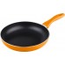 LAMART Pánev LT1030, 28cm, oranžová 42001470