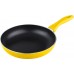 LAMART Pánev LT1022, 28cm, žlutá 42001462