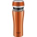 LAMART LT4026 Termohrnek 0,4L oranžová FLAC 42001288