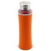 LAMART LT9030 Láhev sklo 550ml Oranžová 42003903
