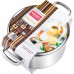 LAMART PRESTIGE LTSS2212 hrnec s poklicí 22cm 4,7 l nerez 42000343