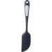 LAMART DUAL Silikonová stěrka LT66003B, černá 42000228