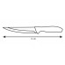 LAMART BLADE Nůž plátkovací LT2024, 20 cm 42000183