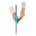LEIFHEIT Clean Twist Extra Soft M Úklidová sada + čistič ZDARMA 52014D (click system)