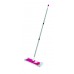 LEIFHEIT Leifheit sada Combi Clean mop+vědro, růžová 55327