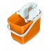LEIFHEIT Leifheit sada Combi Clean mop+vědro, žlutá 55328