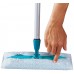 LEIFHEIT Clean & Away Podlahový mop 26 cm s teleskopickou tyčí 56667