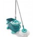 LEIFHEIT CLEAN TWIST Mop s vozíkem (click system) 52052