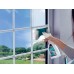 VÝPRODEJ LEIFHEIT Vysavač na okna + čistič na sklo 500ml ZDARMA 51021 POŠKOZENÝ OBAL!!