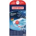 LEIFHEIT Air Board M Shoulder Fit Žehlicí prkno 120 x 38 cm grey blue 72443