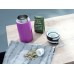 LEIFHEIT Cestovní termolahev 350 ml fialová 03246